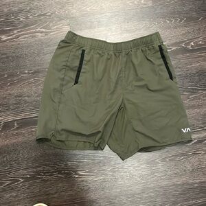 RVCA Yogger Shorts